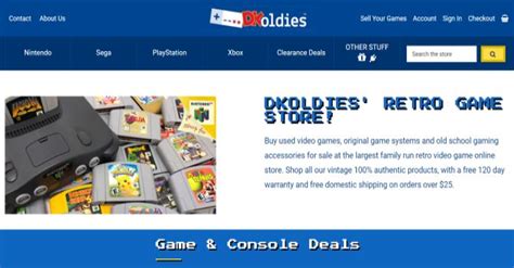 retro games store near me|The 6 Best Sites to Buy Retro Games Online .
